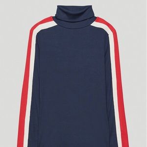 Sunday Best Varsity turtleneck
